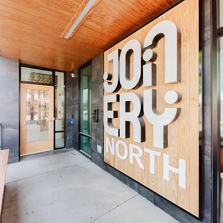 Hotel Joinery North Charlotte