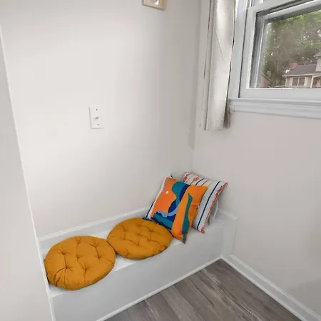 Brand New Stylish 5br3ba 15mins Clt Downtown *