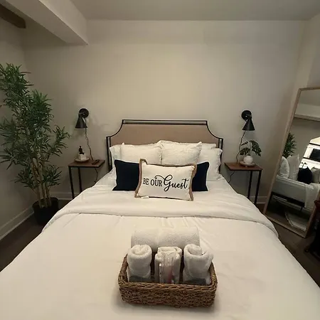 Boutique Retreat Coffee Bar Near Unc Charlotte