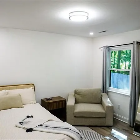 Hidden Gem On The Outskirts Of Uptown *