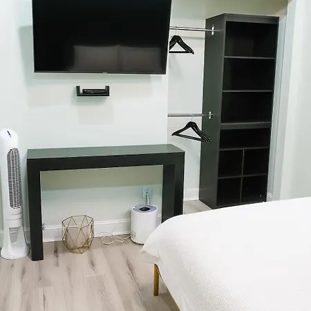 Hidden Gem On The Outskirts Of Uptown * Charlotte