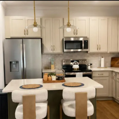 The Willow At Sofley Road - 3br Boutique Townhome Charlotte