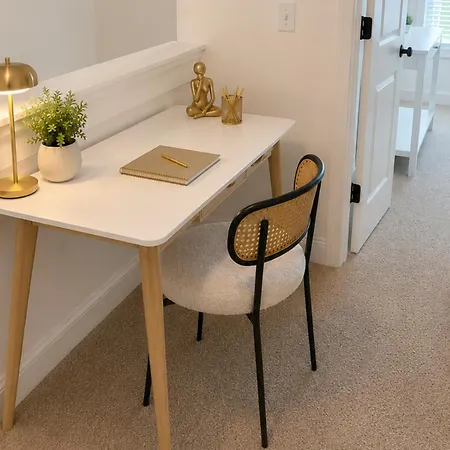 The Willow At Sofley Road - 3br Boutique Townhome *