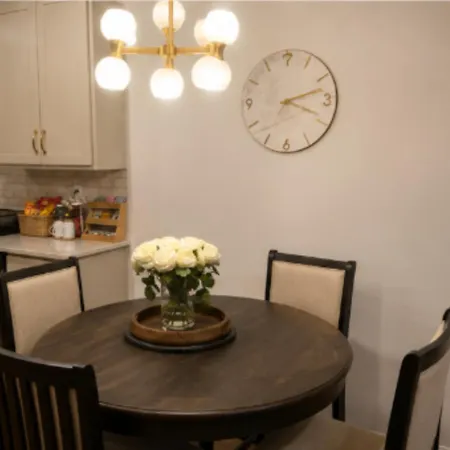 The Oak At Sofley Road - Modern Retreat Charlotte