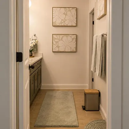 The Oak At Sofley Road - Modern Retreat * Charlotte
