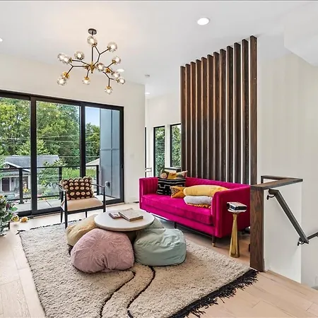 36 Maison Lumiere Holiday home *