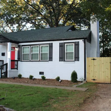 The Catalina Uptown Clt Holiday home Charlotte
