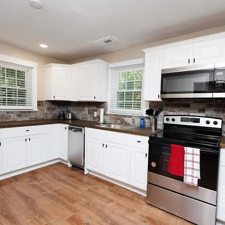 Holiday home The Catalina Uptown Clt Charlotte