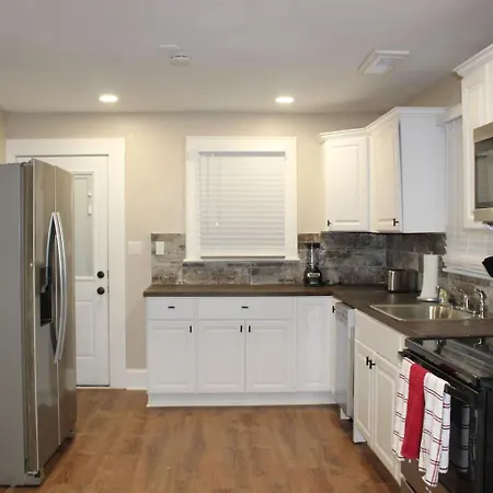 The Catalina Uptown Clt Holiday home