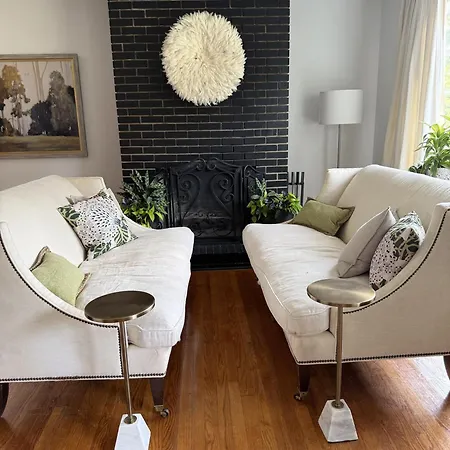 Holiday home The Latimer House Perfect For Groups Near Uptown Charlotte