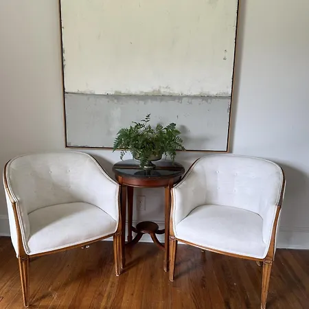 The Latimer House Perfect For Groups Near Uptown Charlotte