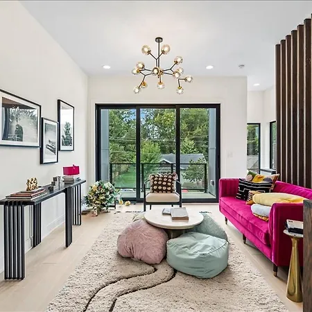 36 Maison Lumiere Charlotte