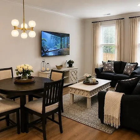 The Hollow At Sofley Road * Charlotte