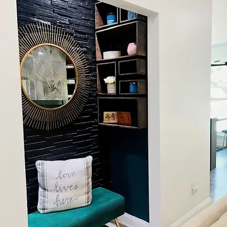 Hidden Gem On The Outskirts Of Uptown *