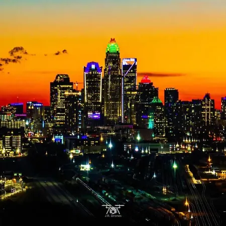 The Catalina Uptown Clt * Charlotte