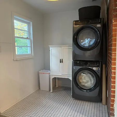 The Latimer House Perfect For Groups Near Uptown Holiday home Charlotte