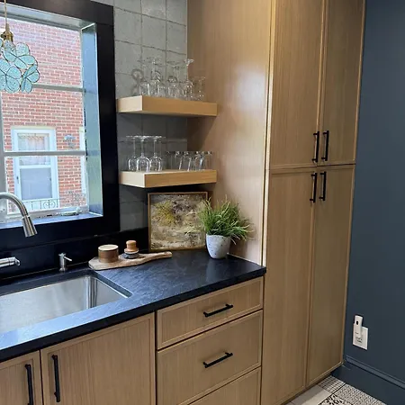 The Latimer House Perfect For Groups Near Uptown Holiday home Charlotte