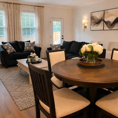 The Oak At Sofley Road - Modern Retreat