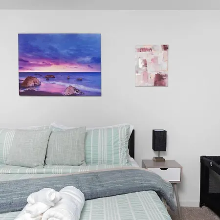 8br Near Southend/uptown W/gameroom/hottubs/fenced *