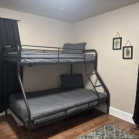 Holiday home The Catalina Uptown Clt