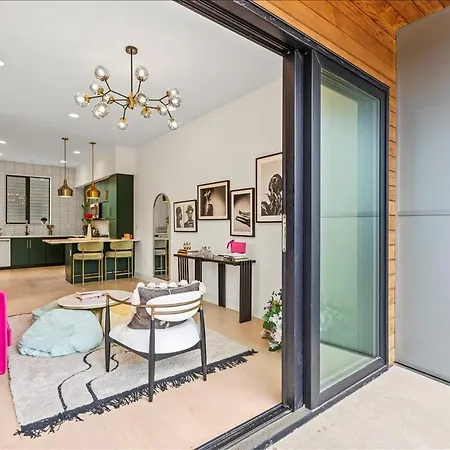 36 Maison Lumiere Holiday home