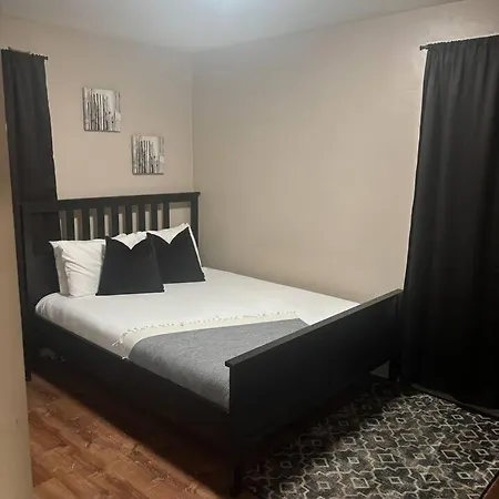 The Catalina Uptown Clt Holiday home Charlotte
