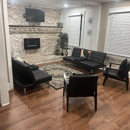 The Catalina Uptown Clt Holiday home Charlotte