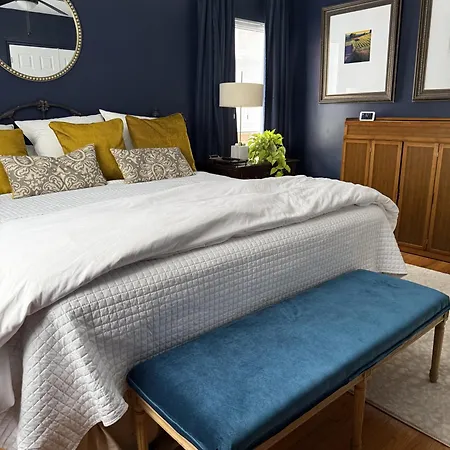The Latimer House Perfect For Groups Near Uptown * Charlotte