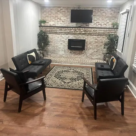 The Catalina Uptown Clt Holiday home *