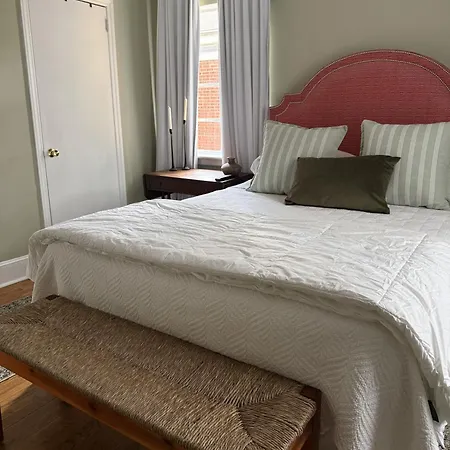 The Latimer House Perfect For Groups Near Uptown * Charlotte