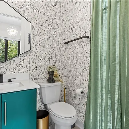 36 Maison Lumiere Holiday home