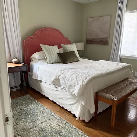 Holiday home The Latimer House Perfect For Groups Near Uptown Charlotte