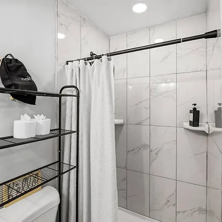 Holiday home The Catalina Uptown Clt *