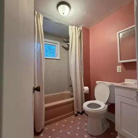 Holiday home The Latimer House Perfect For Groups Near Uptown Charlotte