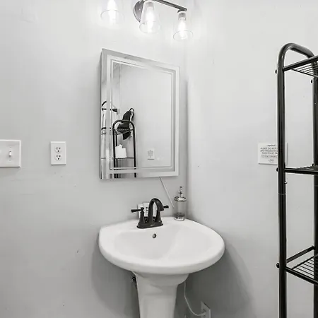 Holiday home The Catalina Uptown Clt *