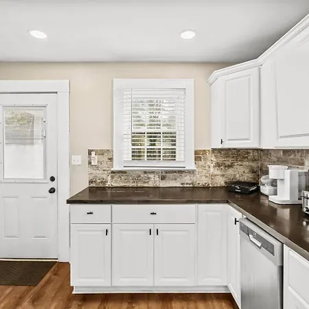 The Catalina Uptown Clt * Charlotte