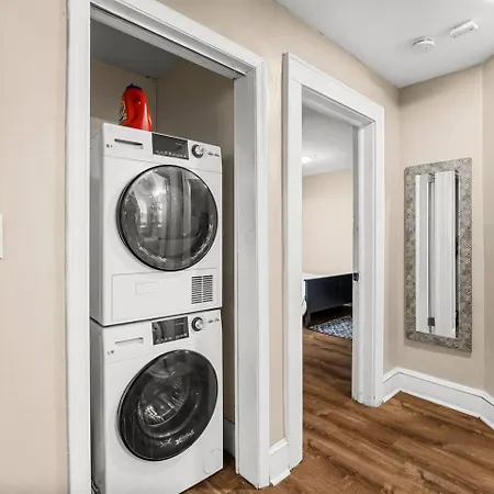 The Catalina Uptown Clt Charlotte