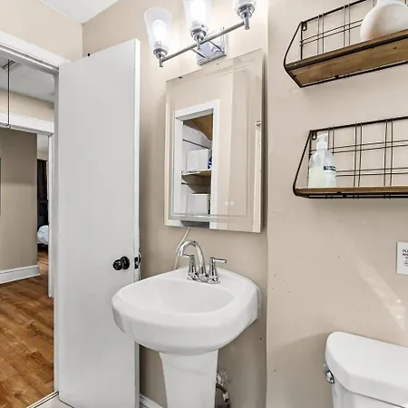 Holiday home The Catalina Uptown Clt Charlotte