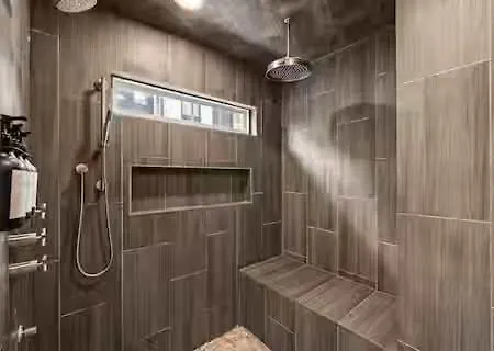 Holiday home Escape To The Arts Golf Sim Theater Hot Tub *