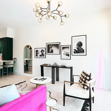 36 Maison Lumiere Charlotte