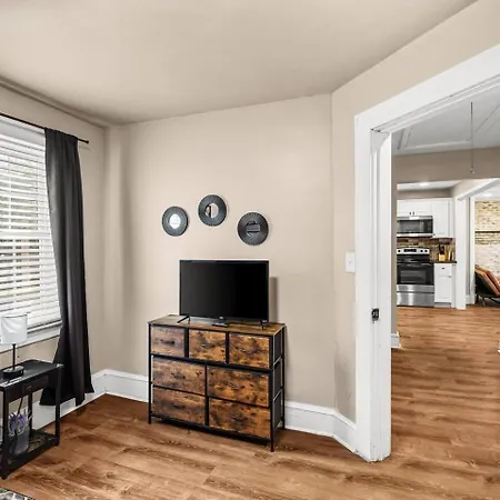 The Catalina Uptown Clt Holiday home