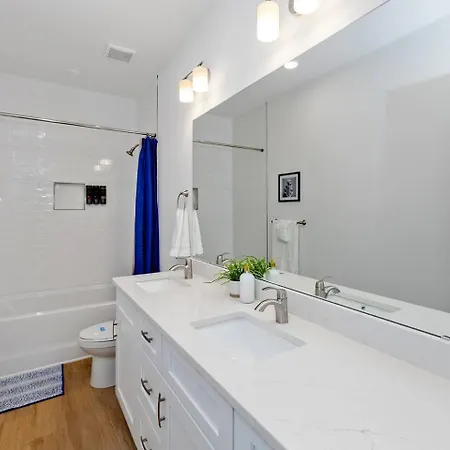 Luxury 8br Hot Tub Game Sleeps 20