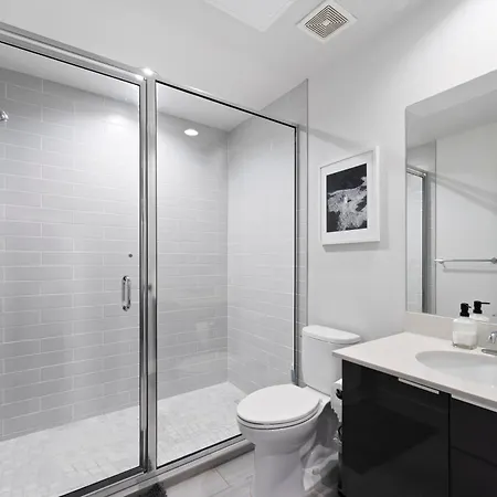 Prime East Downtown W Pool Gym Laundry * Charlotte