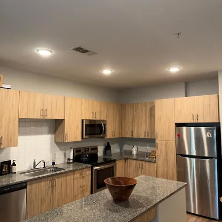 The Luxe Loft