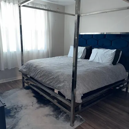 The Luxe Loft
