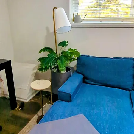 Gorgeous 1br Guest Close To All! * Charlotte