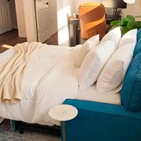 Gorgeous 1br Guest Close To All! * Charlotte