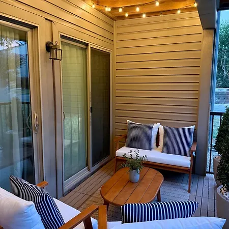 Bright & Relaxing 2br Near Ballantyne Apartment Charlotte