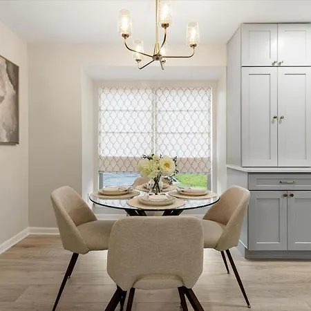 Bright & Relaxing 2br Near Ballantyne *
