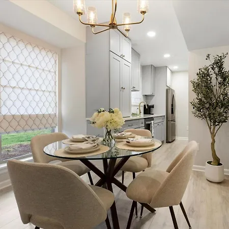 Bright & Relaxing 2br Near Ballantyne
